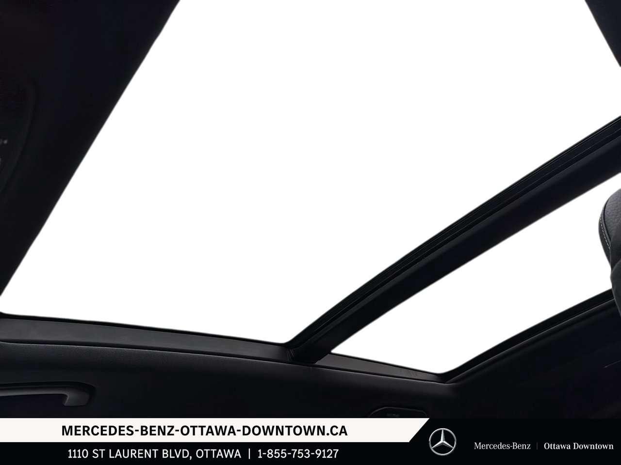 2026 Mercedes-Benz GLS 4MATIC SUV Photo