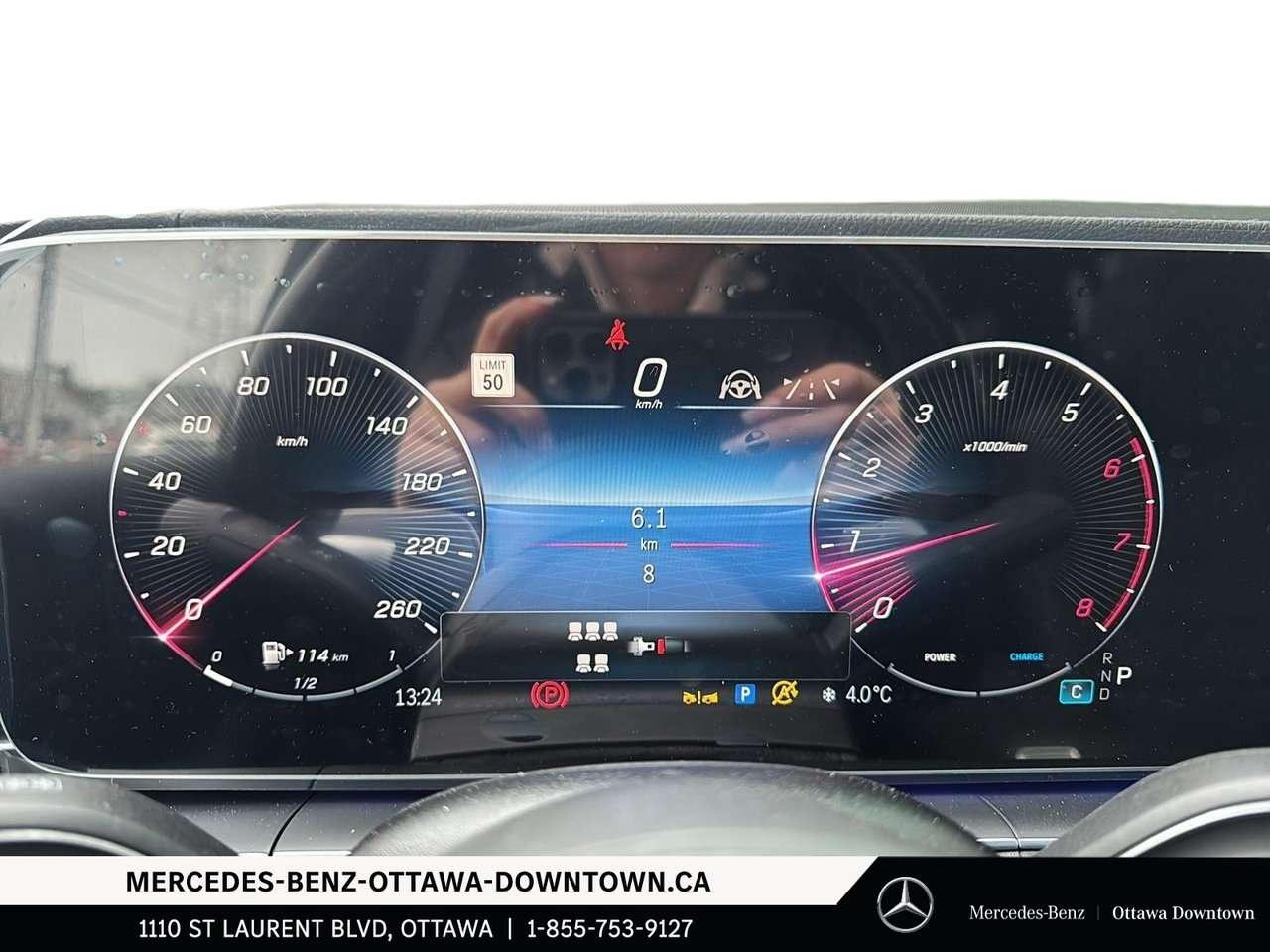 2026 Mercedes-Benz GLS 4MATIC SUV Photo