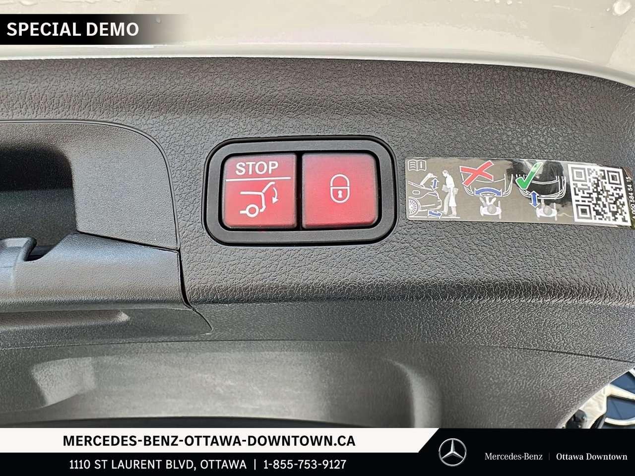 2026 Mercedes-Benz GLE 4MATIC SUV Photo