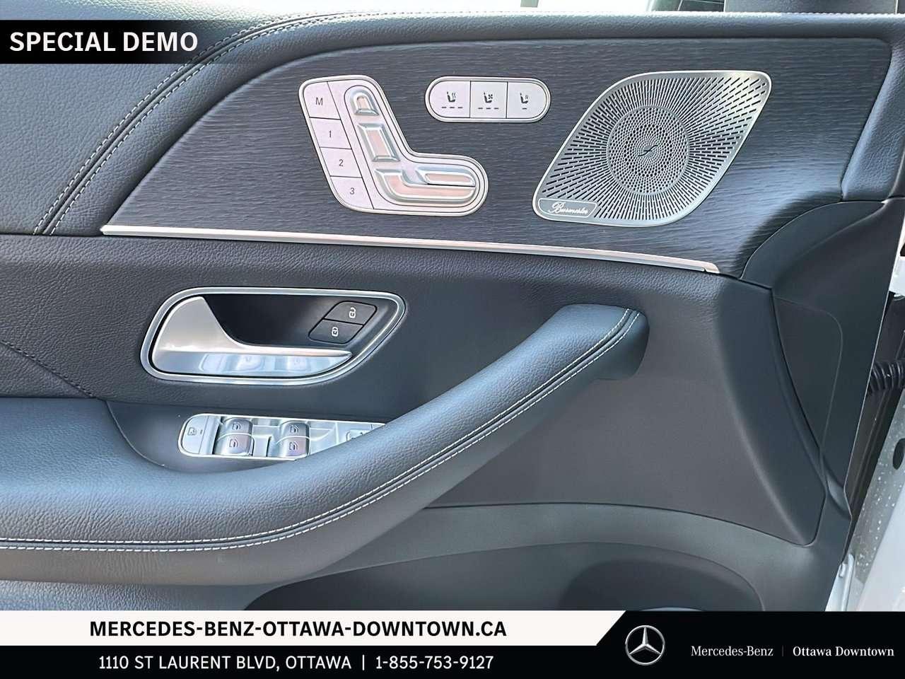 2026 Mercedes-Benz GLE 4MATIC SUV Photo
