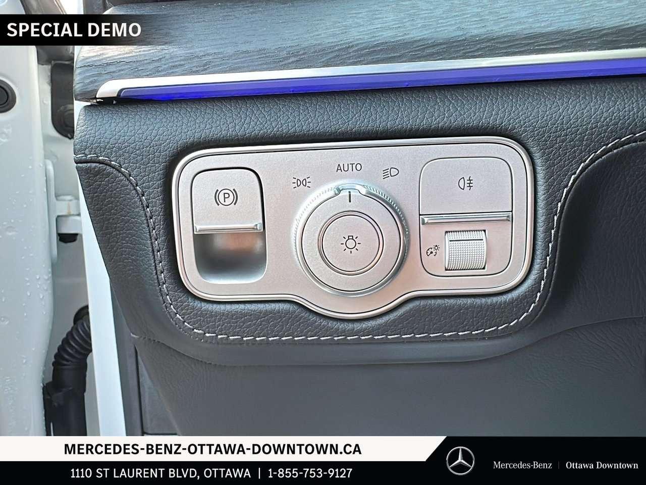 2026 Mercedes-Benz GLE 4MATIC SUV Photo