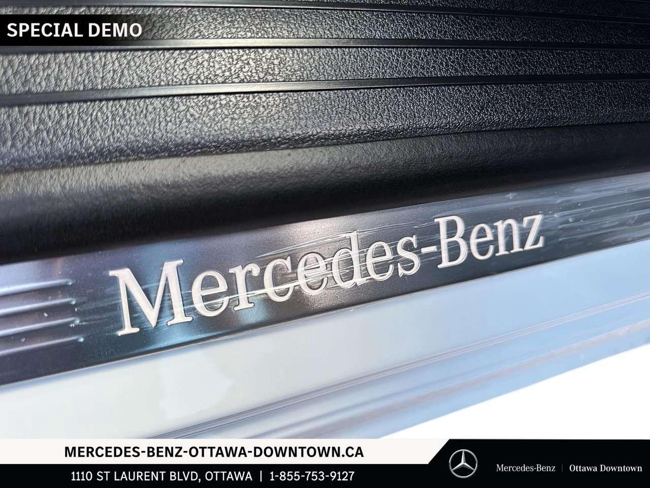 2026 Mercedes-Benz GLE 4MATIC SUV Photo