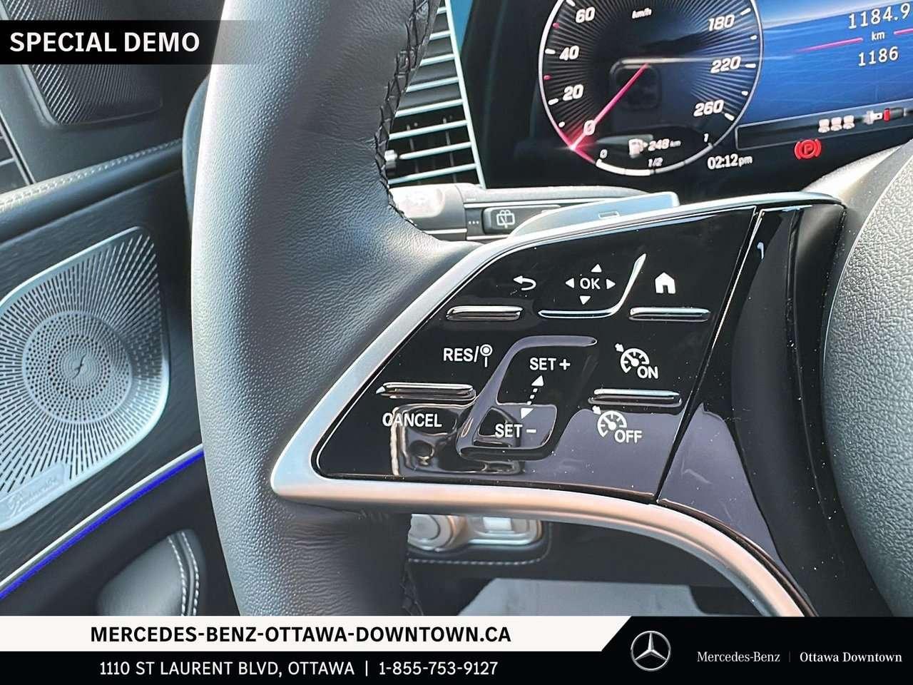 2026 Mercedes-Benz GLE 4MATIC SUV Photo