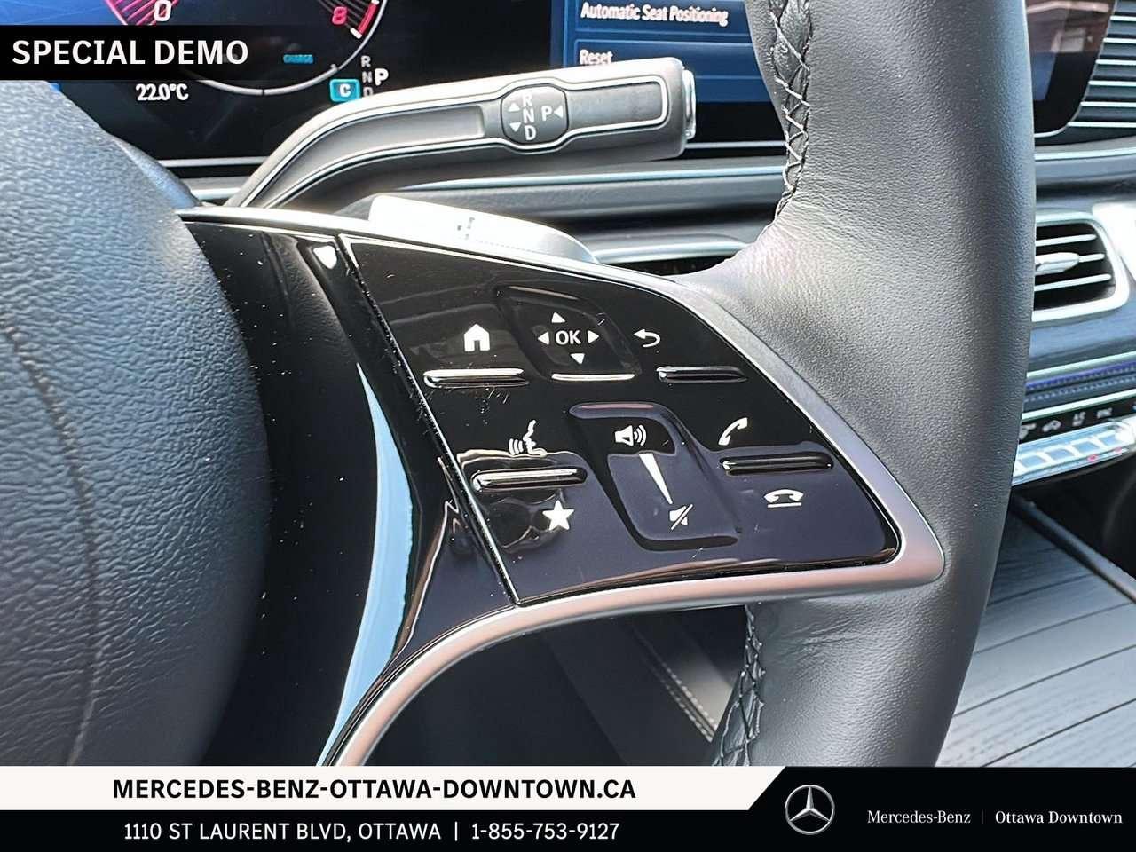2026 Mercedes-Benz GLE 4MATIC SUV Photo