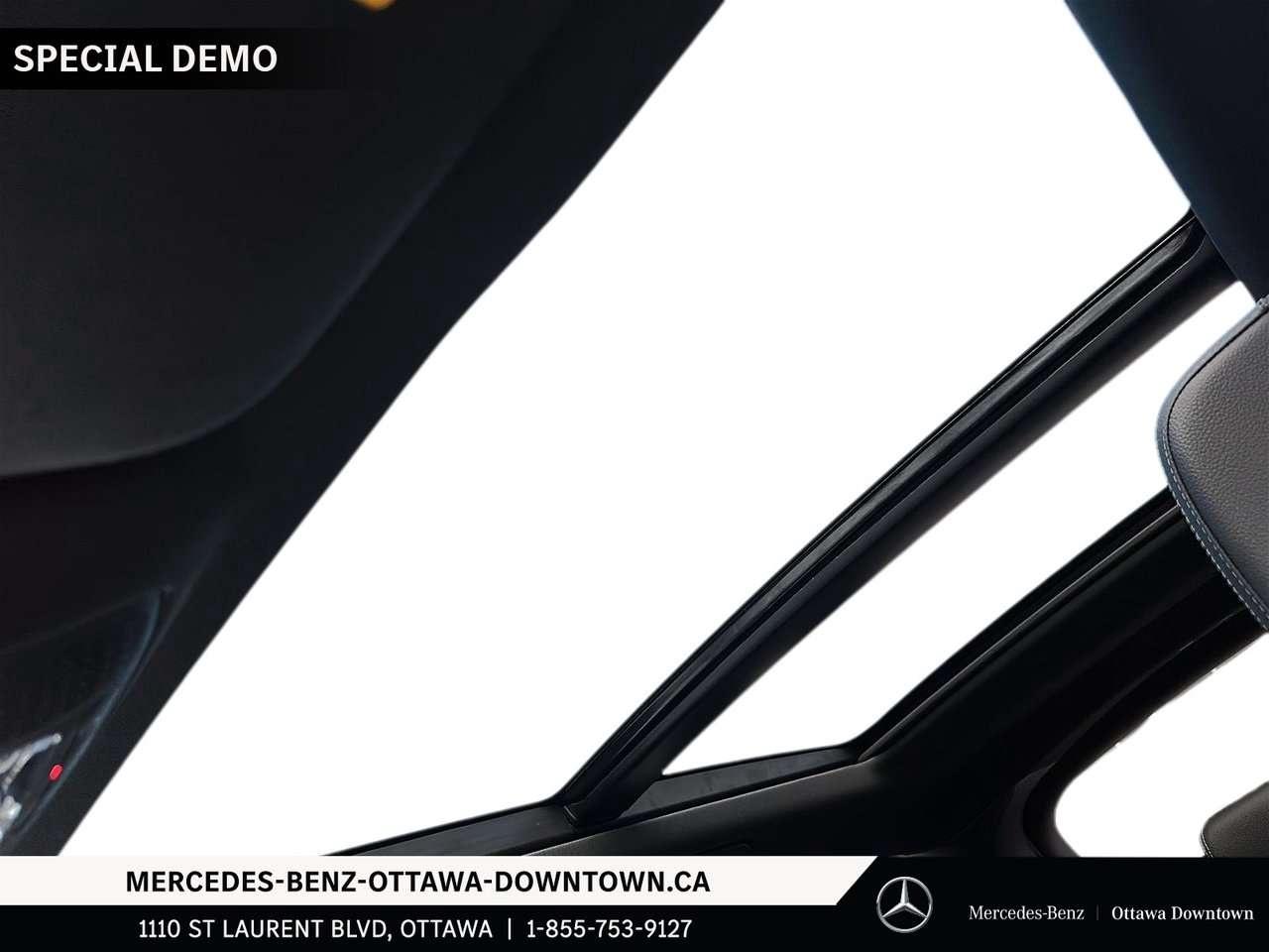2026 Mercedes-Benz GLE 4MATIC SUV Photo