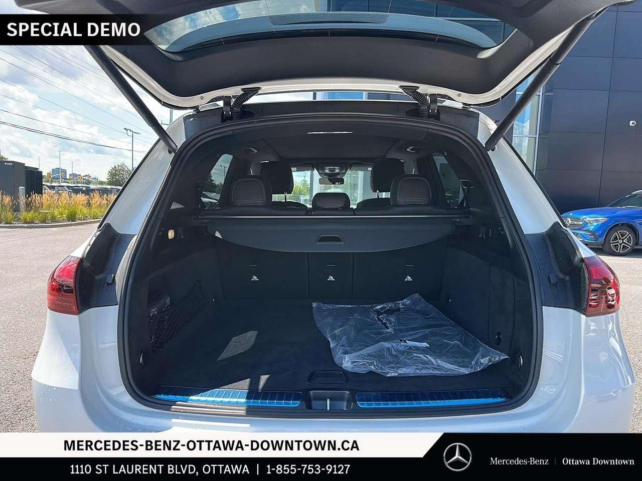 2026 Mercedes-Benz GLE 4MATIC SUV Photo