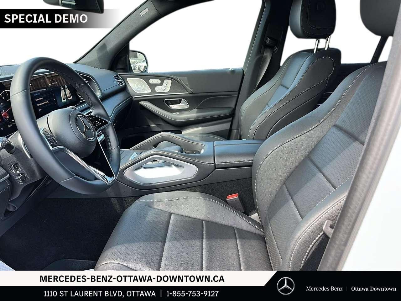 2026 Mercedes-Benz GLE 4MATIC SUV Photo