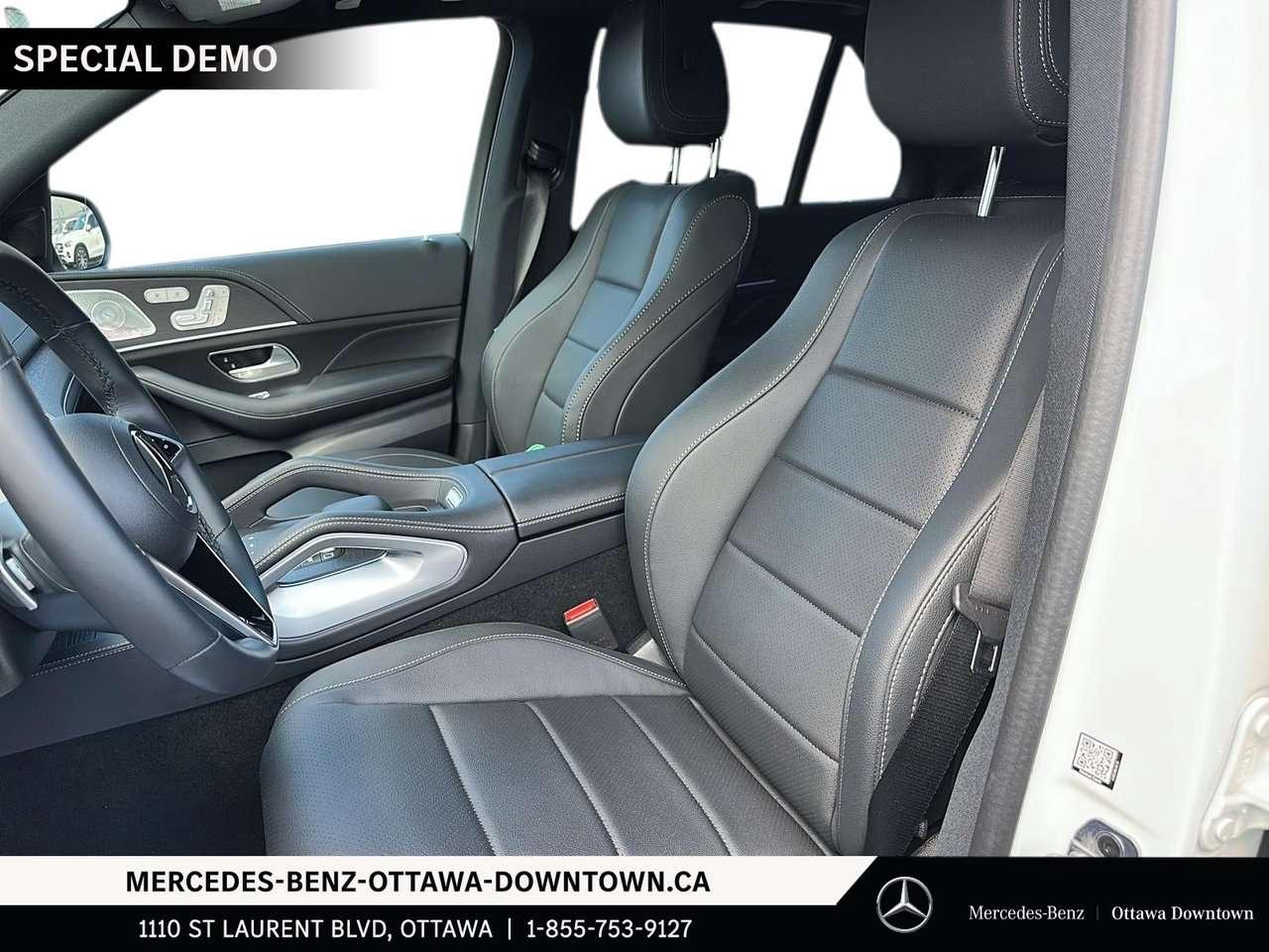 2026 Mercedes-Benz GLE 4MATIC SUV Photo