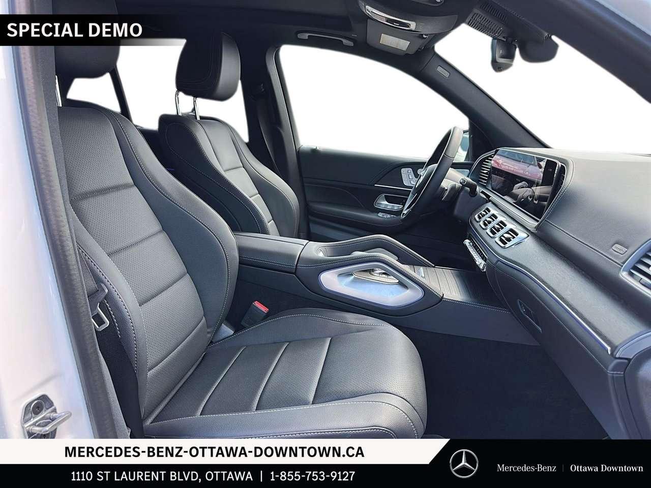 2026 Mercedes-Benz GLE 4MATIC SUV Photo