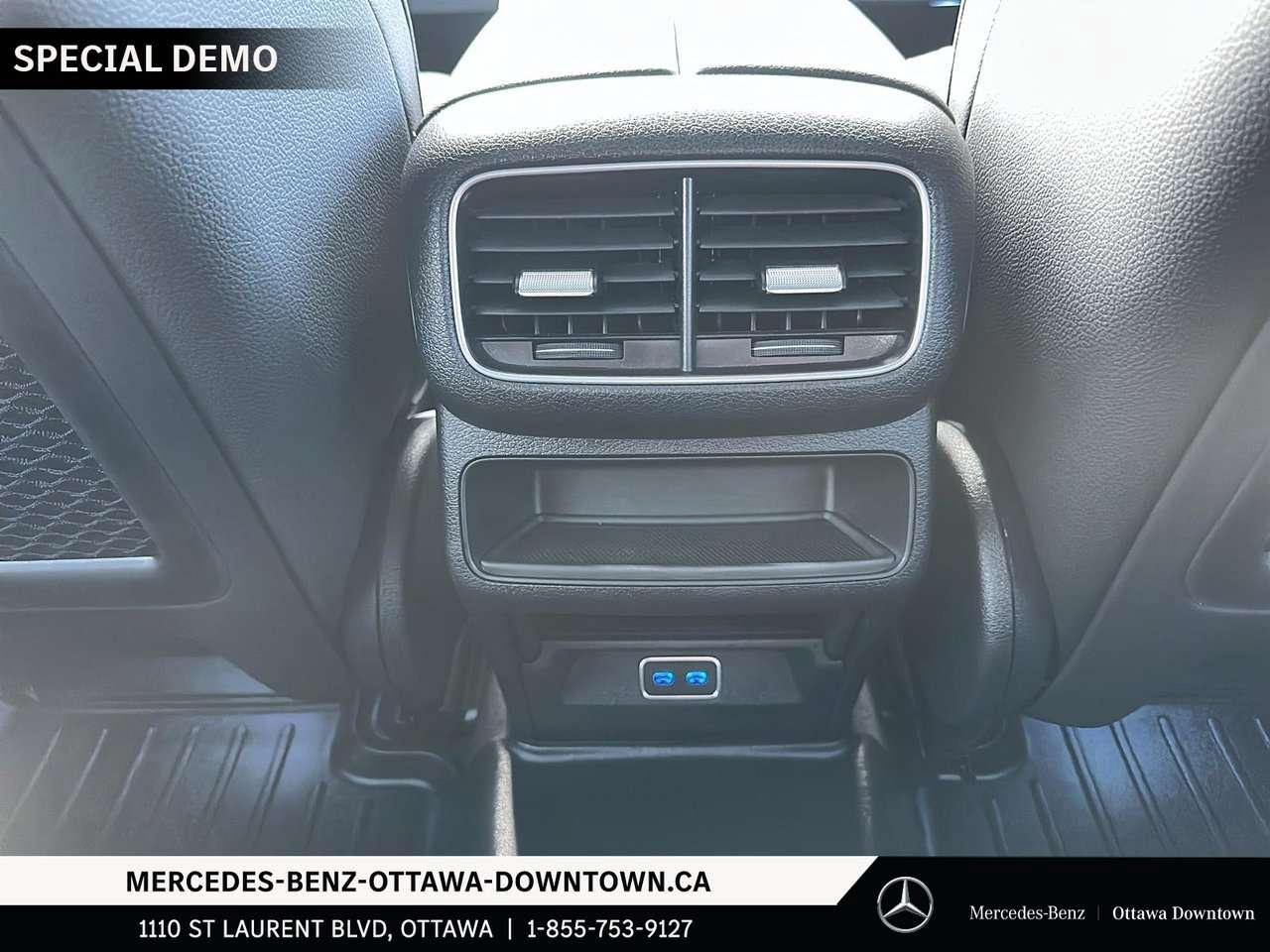 2026 Mercedes-Benz GLE 4MATIC SUV Photo