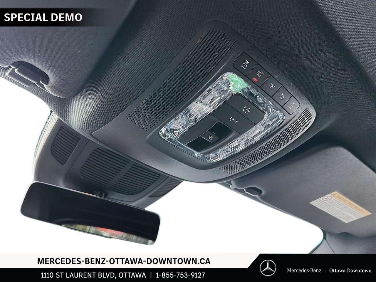 2026 Mercedes-Benz GLE 4MATIC SUV Photo