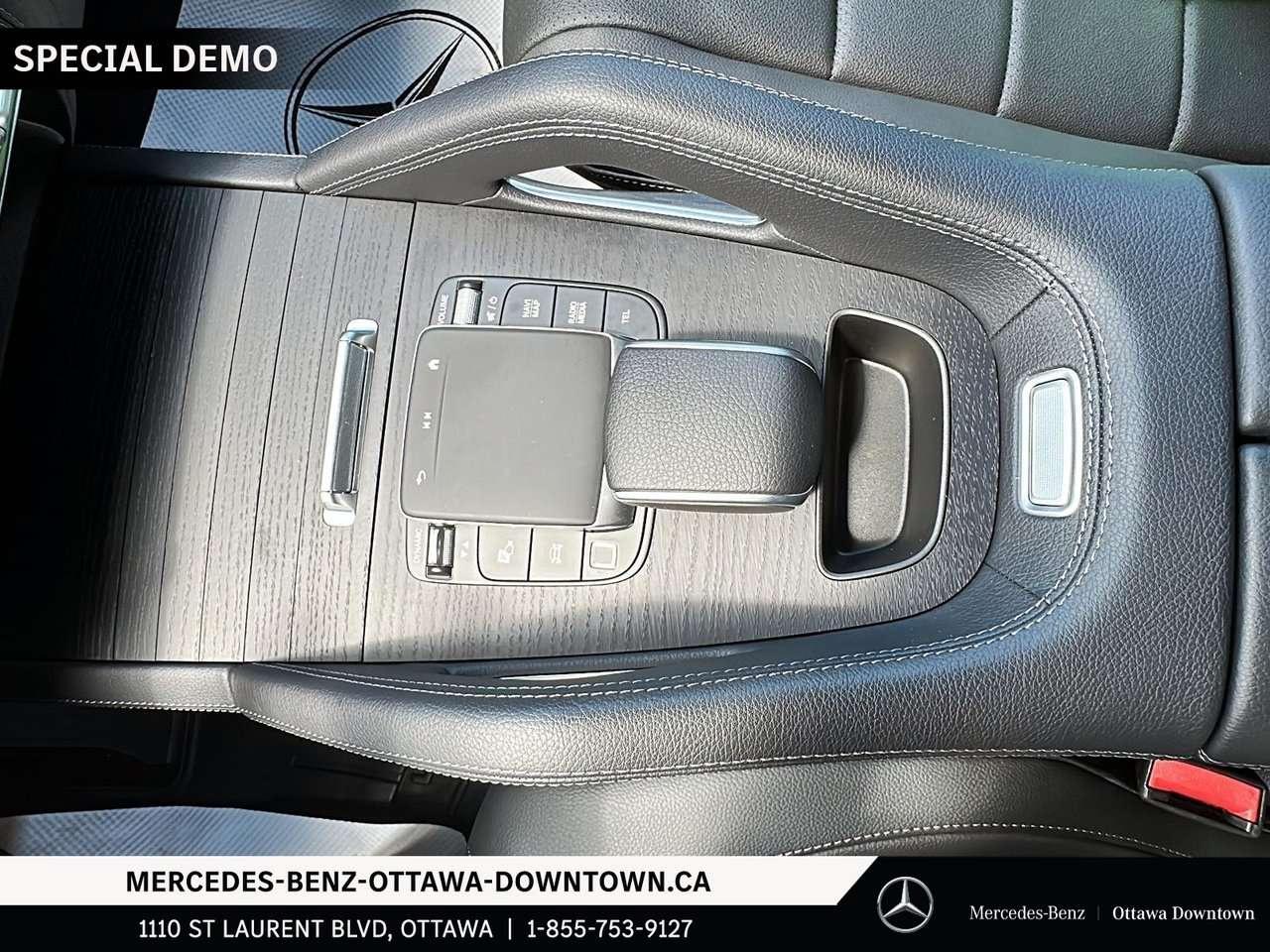 2026 Mercedes-Benz GLE 4MATIC SUV Photo