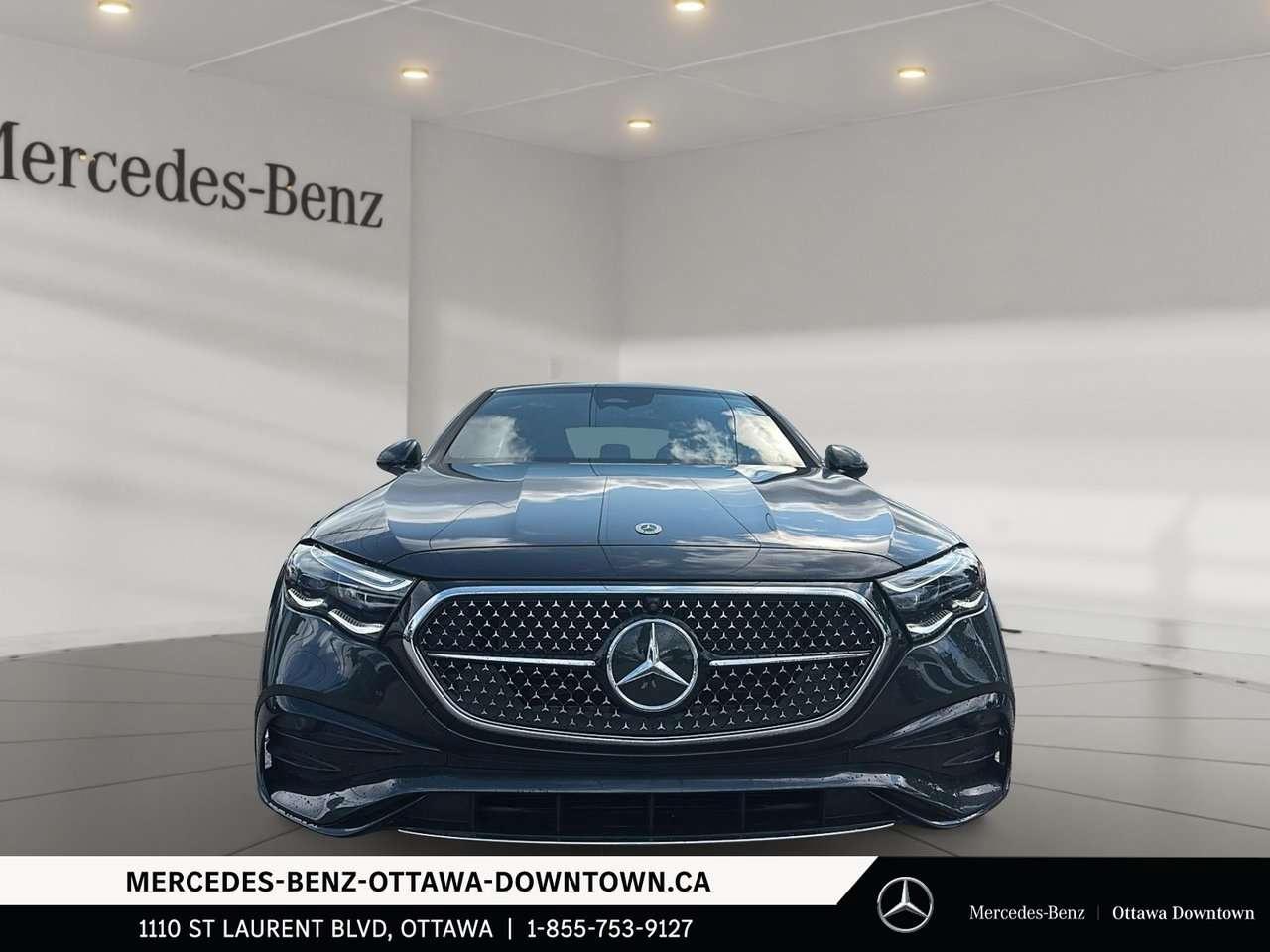 2026 Mercedes-Benz Others 4MATIC Sedan Photo5