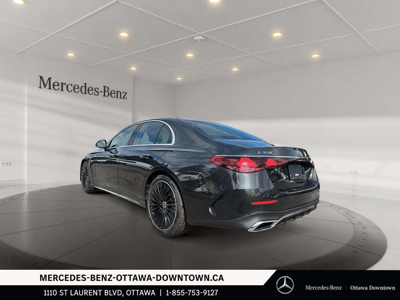 2026 Mercedes-Benz Others 4MATIC Sedan Photo