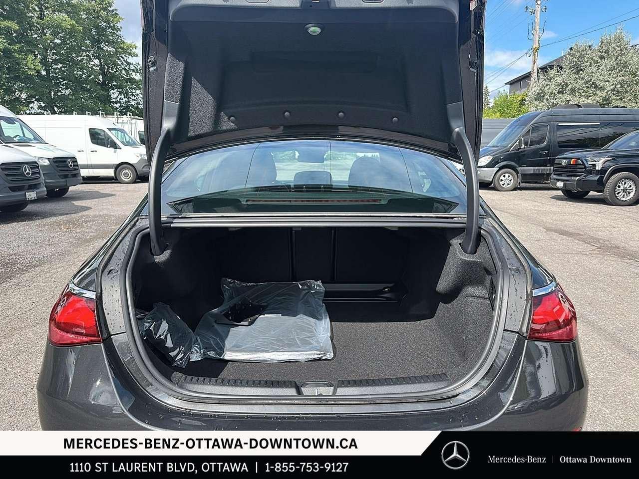 2026 Mercedes-Benz Others 4MATIC Sedan Photo
