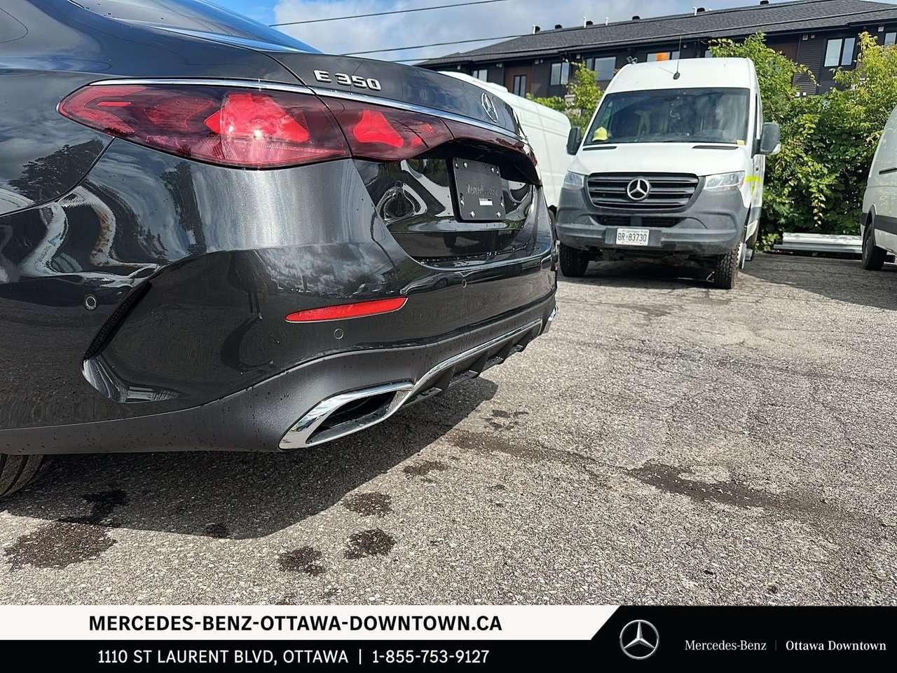 2026 Mercedes-Benz Others 4MATIC Sedan Photo