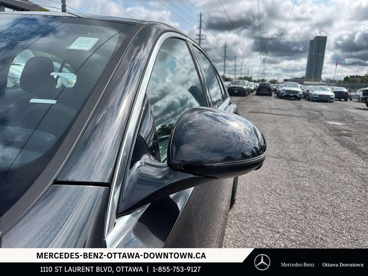 2026 Mercedes-Benz Others 4MATIC Sedan Photo