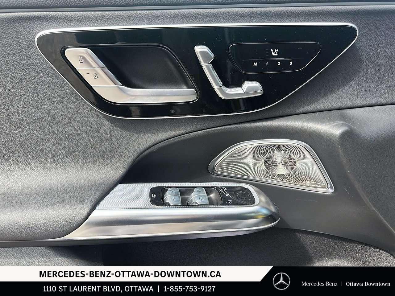 2026 Mercedes-Benz Others 4MATIC Sedan Photo