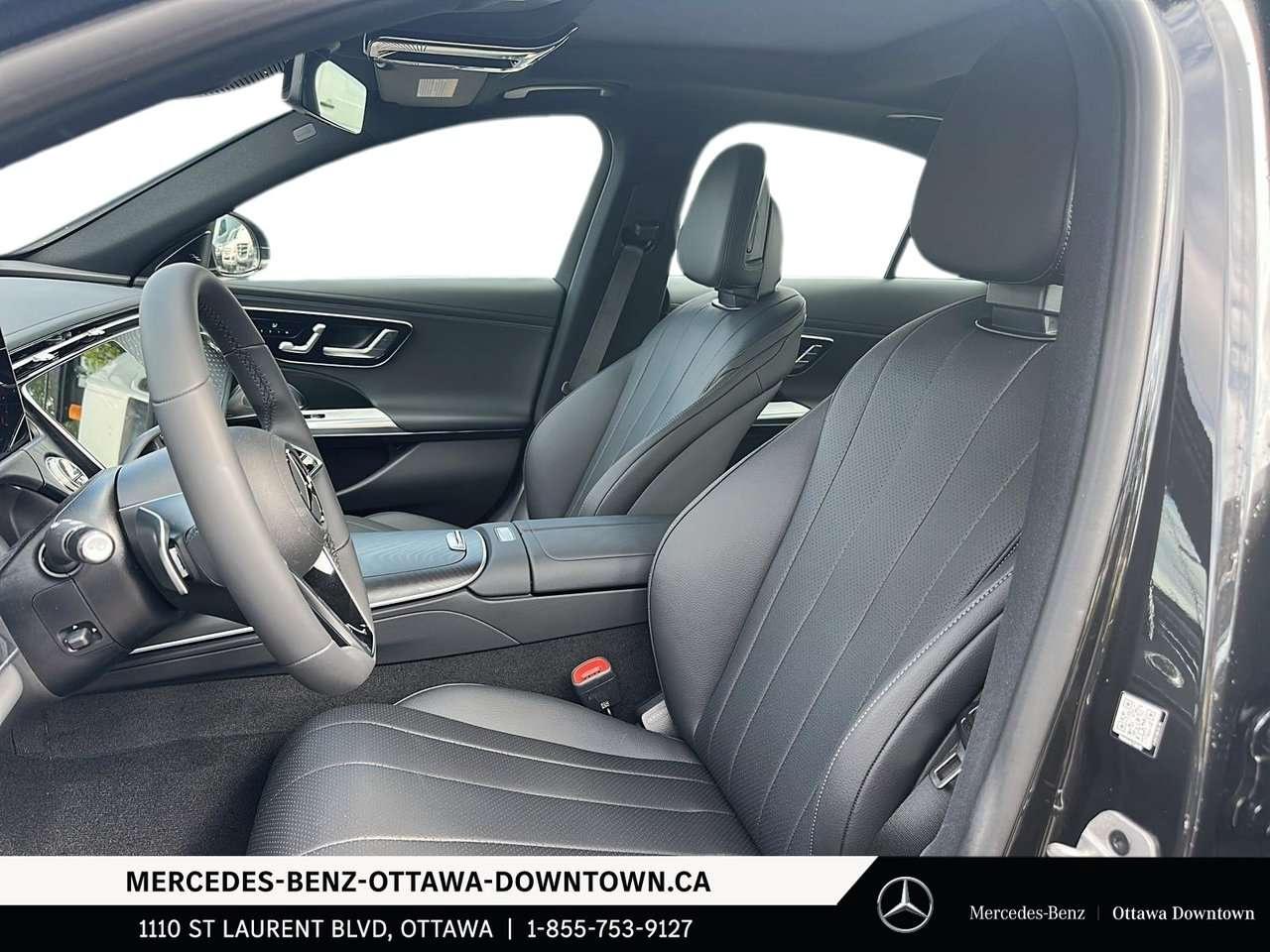2026 Mercedes-Benz Others 4MATIC Sedan Photo