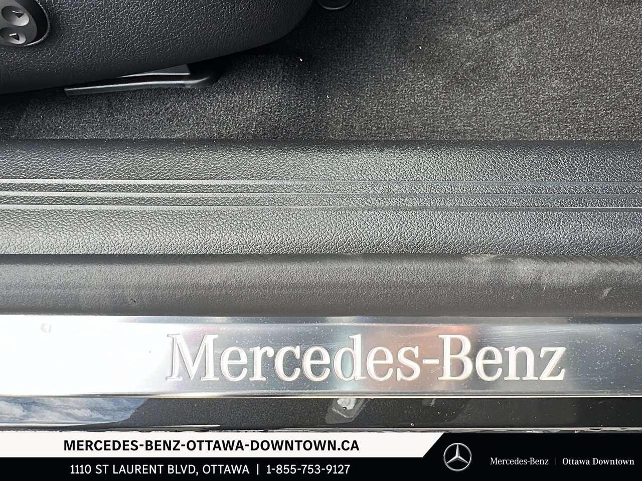 2026 Mercedes-Benz Others 4MATIC Sedan Photo