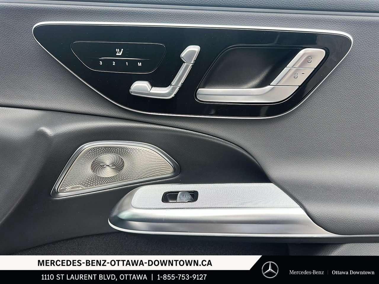 2026 Mercedes-Benz Others 4MATIC Sedan Photo