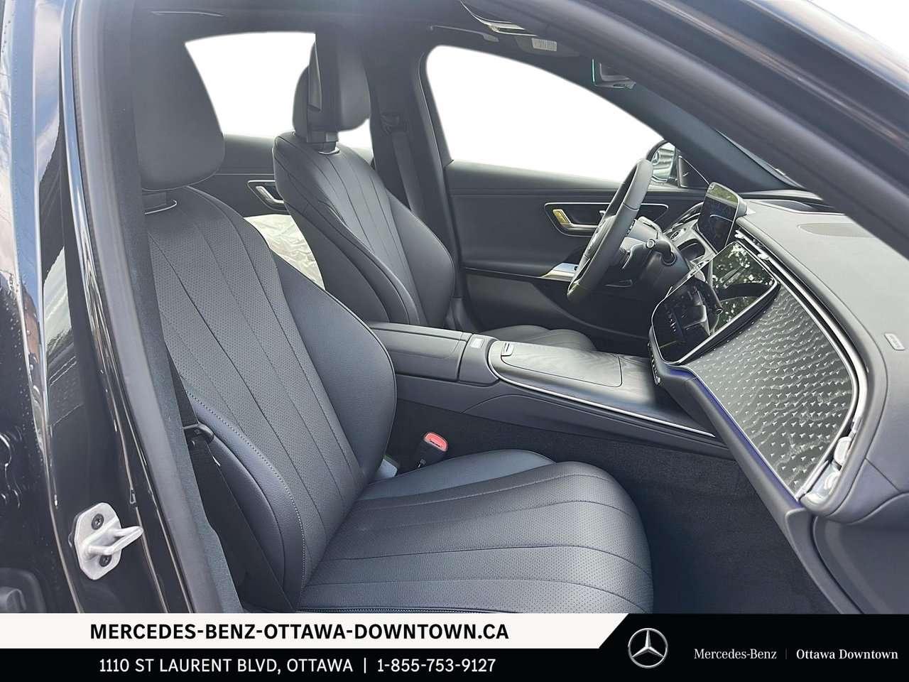 2026 Mercedes-Benz Others 4MATIC Sedan Photo