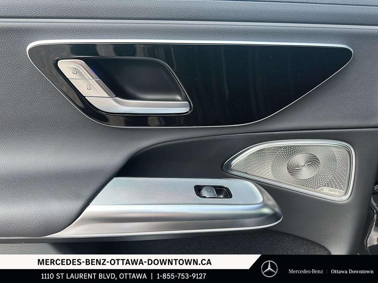 2026 Mercedes-Benz Others 4MATIC Sedan Photo