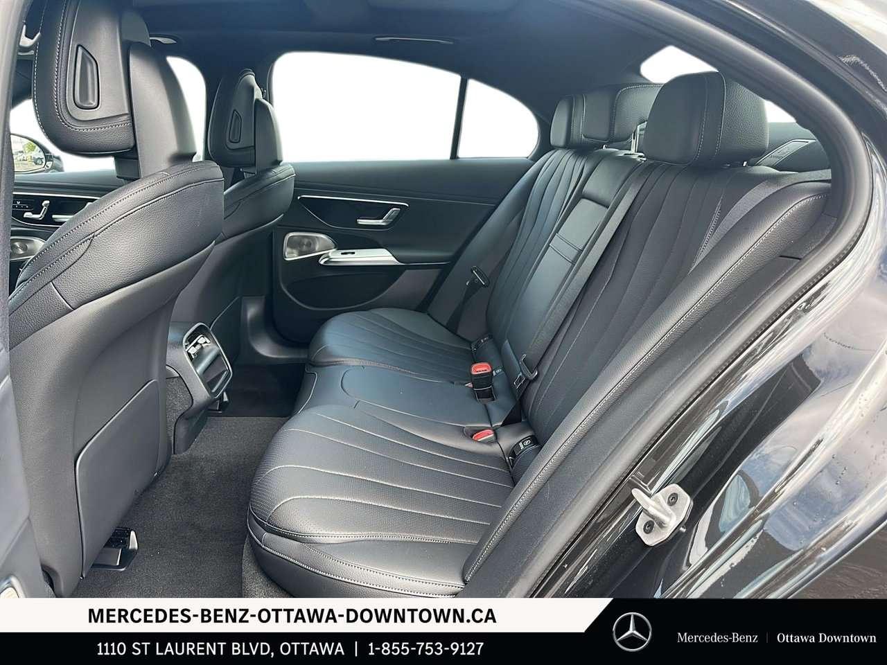 2026 Mercedes-Benz Others 4MATIC Sedan Photo
