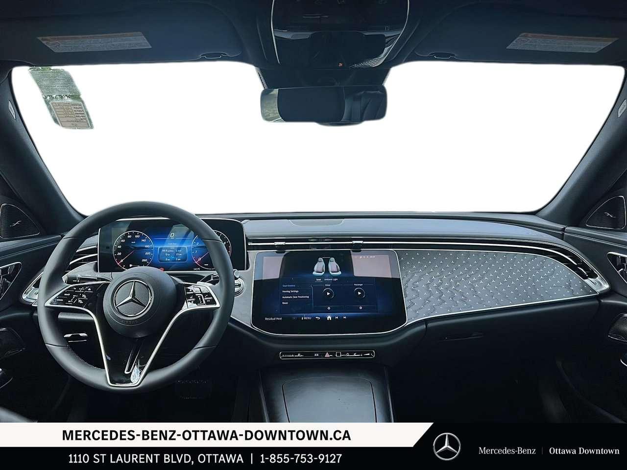 2026 Mercedes-Benz Others 4MATIC Sedan Photo