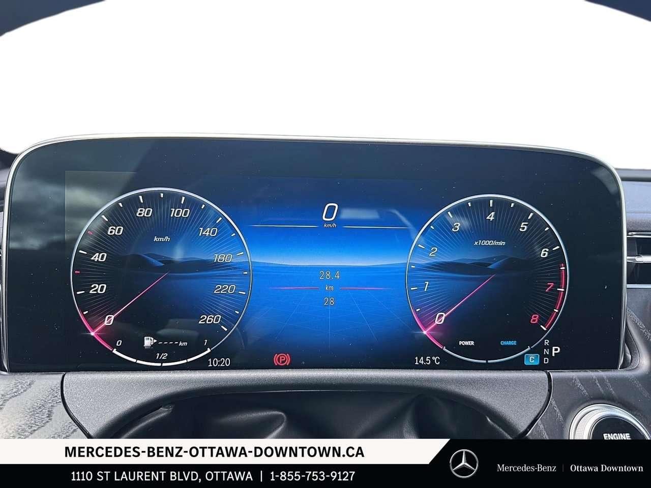 2026 Mercedes-Benz Others 4MATIC Sedan Photo