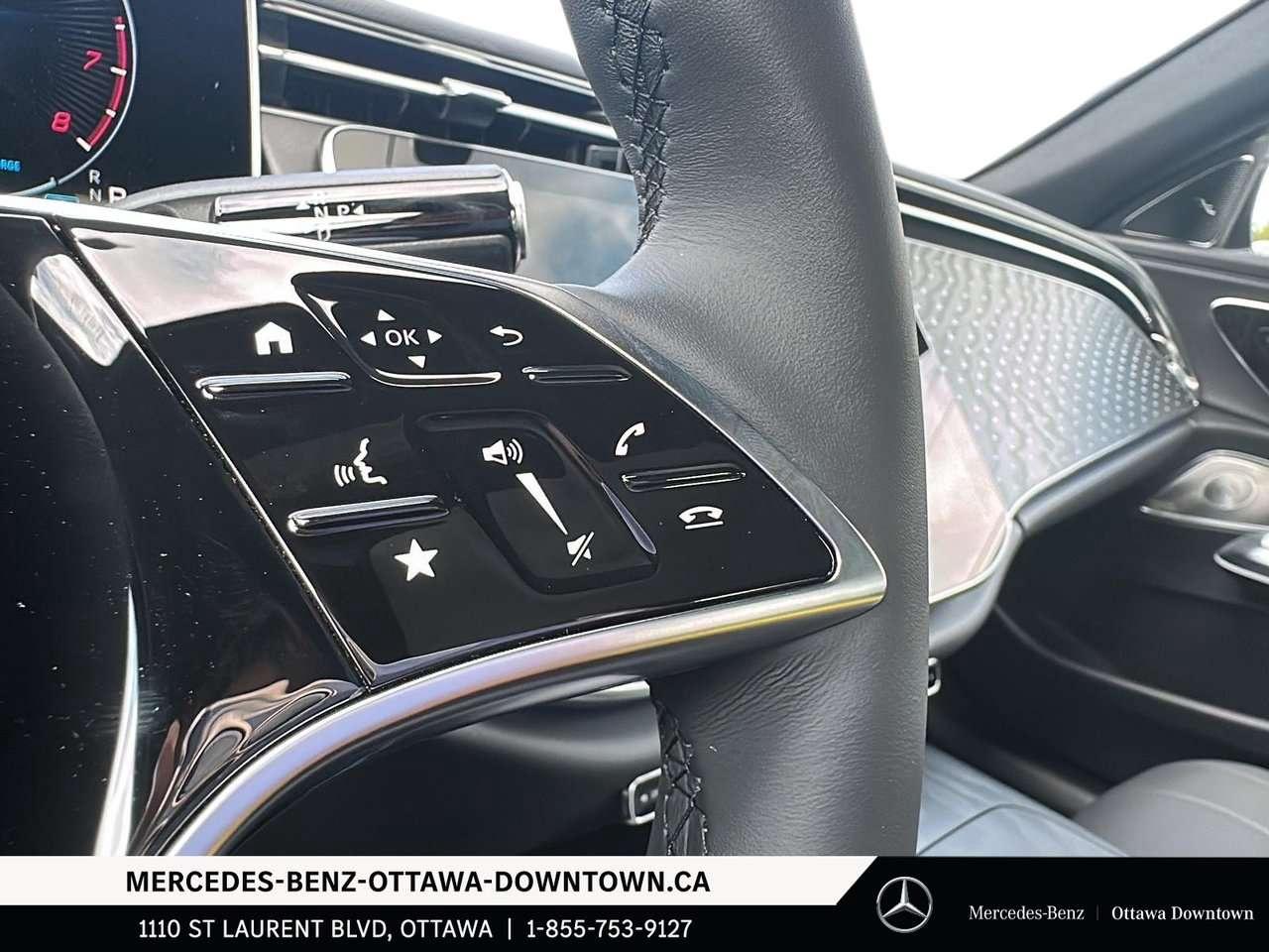 2026 Mercedes-Benz Others 4MATIC Sedan Photo
