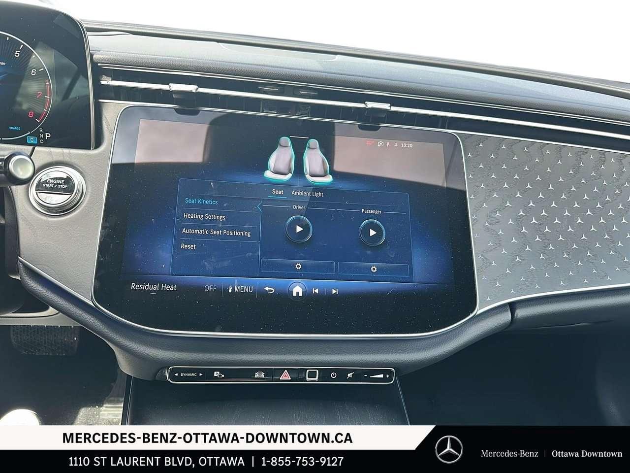 2026 Mercedes-Benz Others 4MATIC Sedan Photo