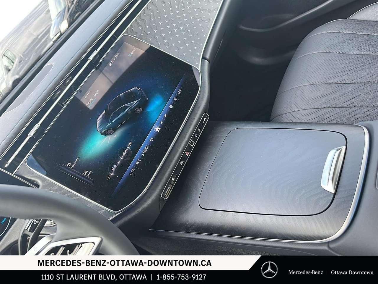 2026 Mercedes-Benz Others 4MATIC Sedan Photo