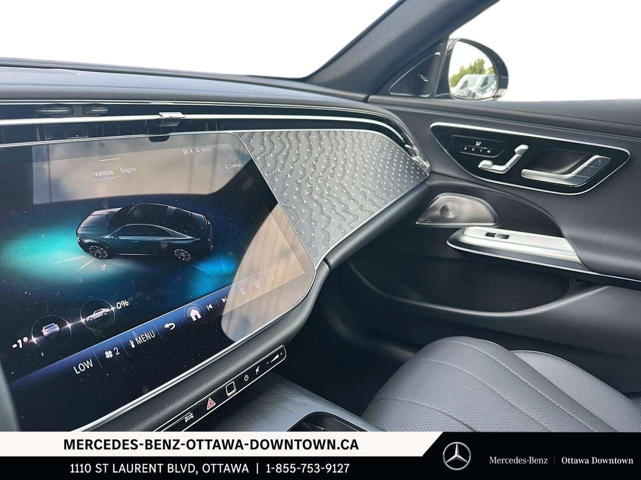 2026 Mercedes-Benz Others 4MATIC Sedan Photo