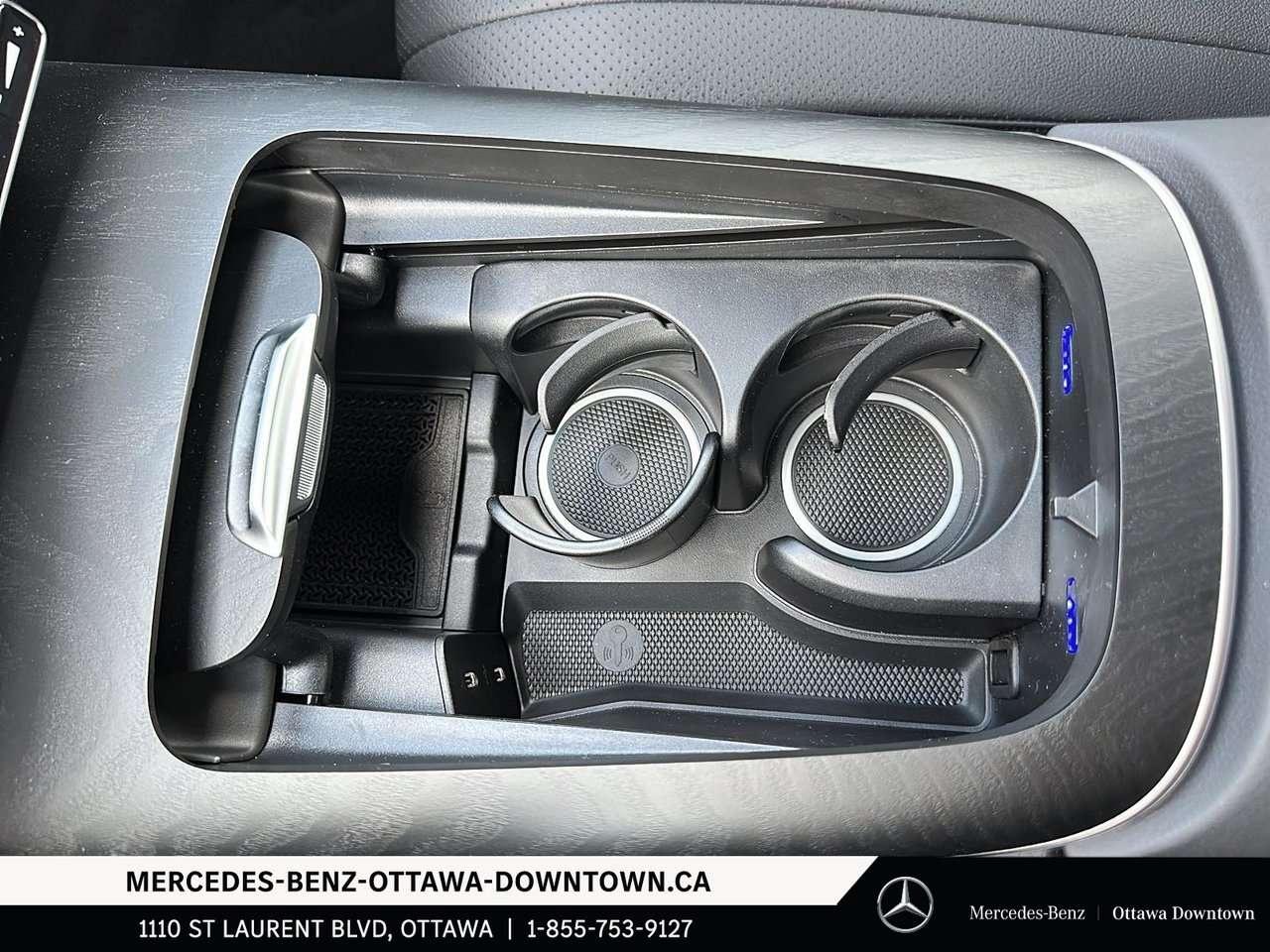 2026 Mercedes-Benz Others 4MATIC Sedan Photo