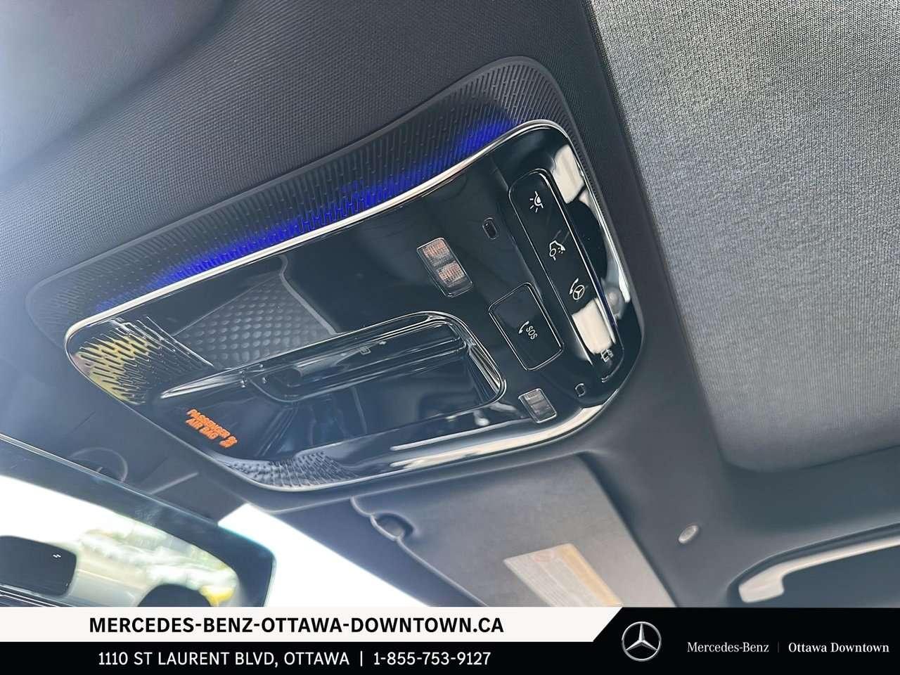 2026 Mercedes-Benz Others 4MATIC Sedan Photo