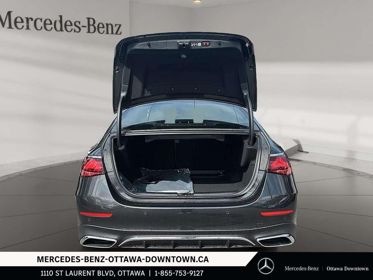 2026 Mercedes-Benz Others 4MATIC Sedan Photo