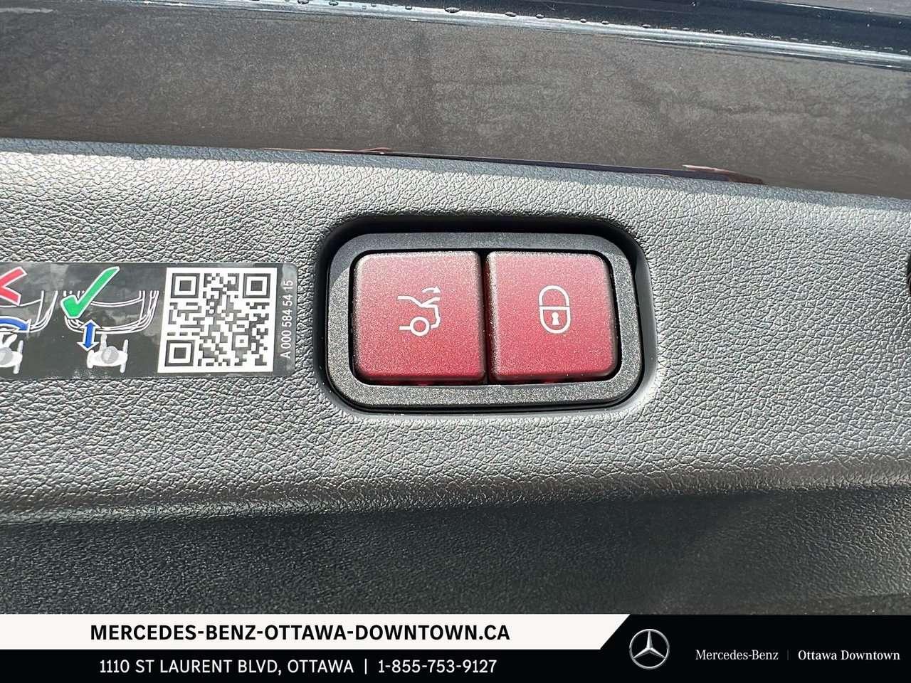 2026 Mercedes-Benz Others 4MATIC Sedan Photo