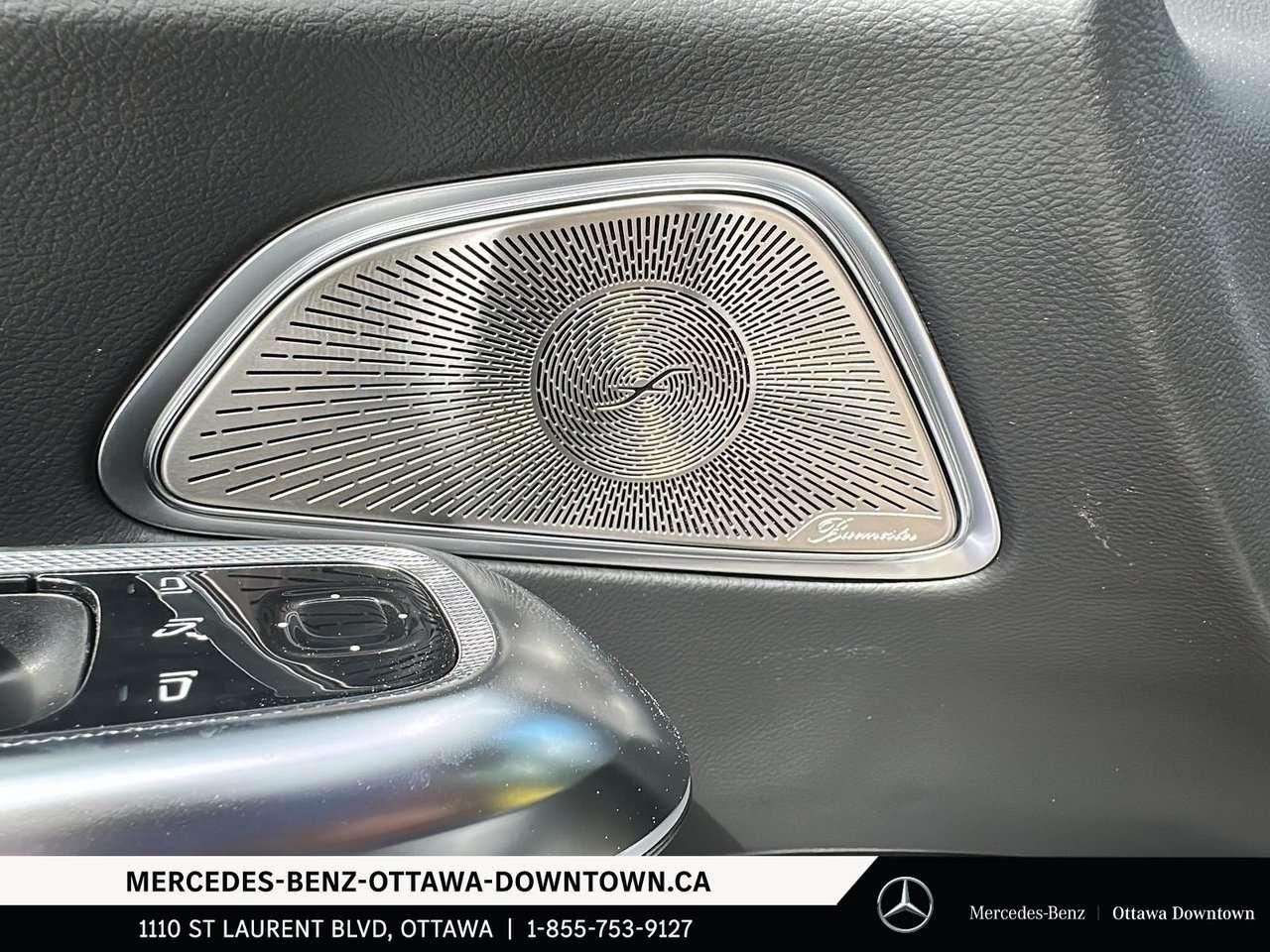 2026 Mercedes-Benz Others 4MATIC Sedan Photo