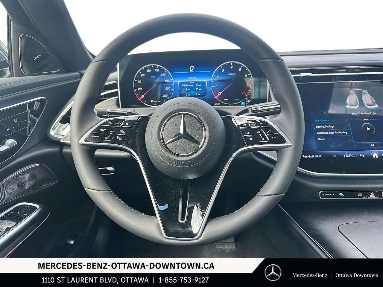 2026 Mercedes-Benz Others 4MATIC Sedan Photo