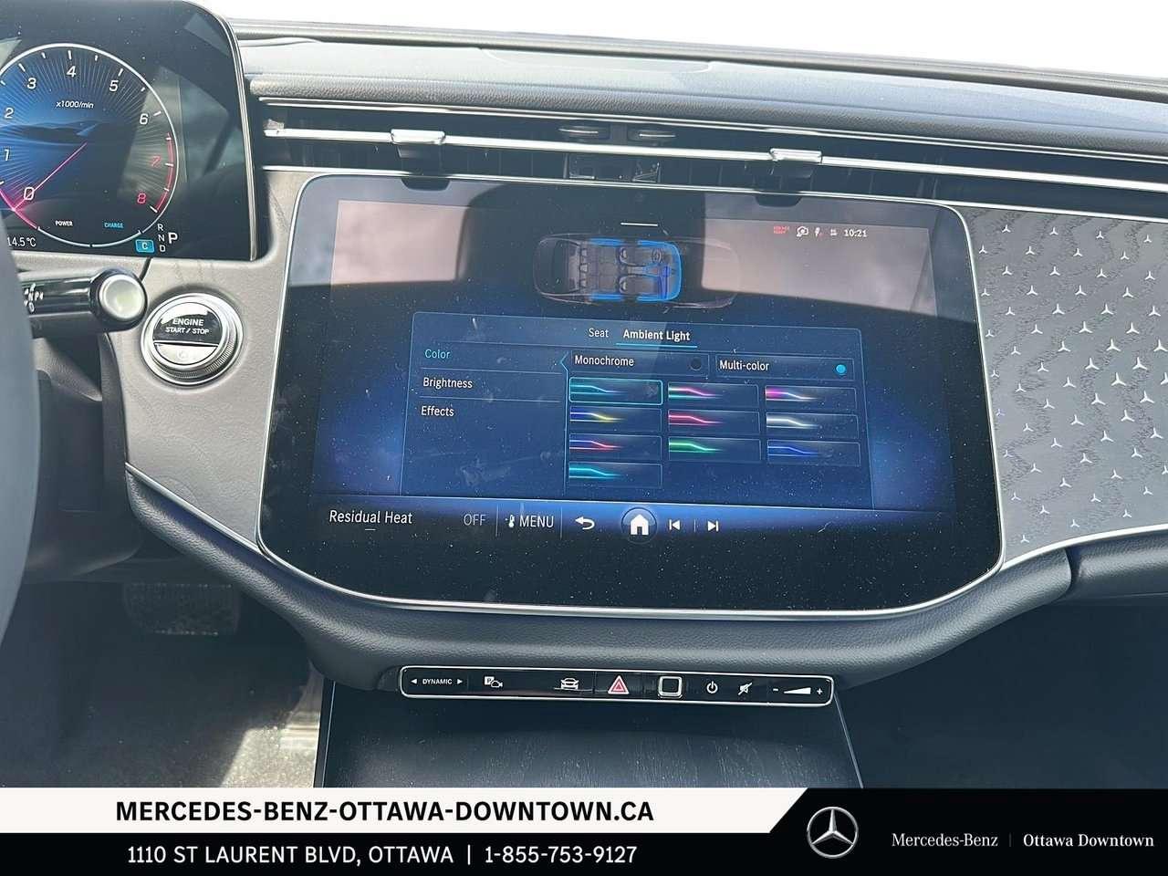 2026 Mercedes-Benz Others 4MATIC Sedan Photo