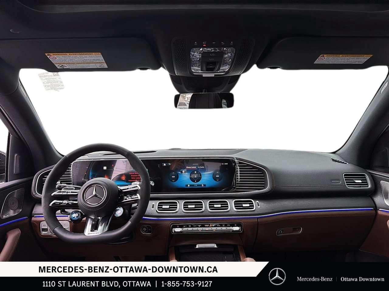 2026 Mercedes-Benz GLE 4MATIC+ SUV Photo