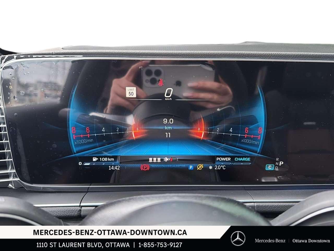 2026 Mercedes-Benz GLE 4MATIC+ SUV Photo