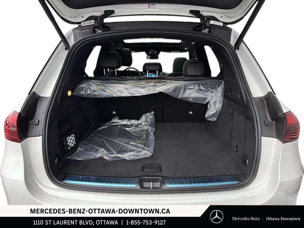 2026 Mercedes-Benz GLE 4MATIC+ SUV Photo