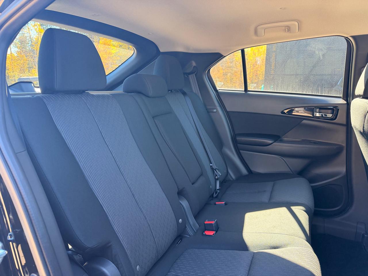 2026 Mitsubishi Eclipse Cross SE 4dr S-AWC Photo