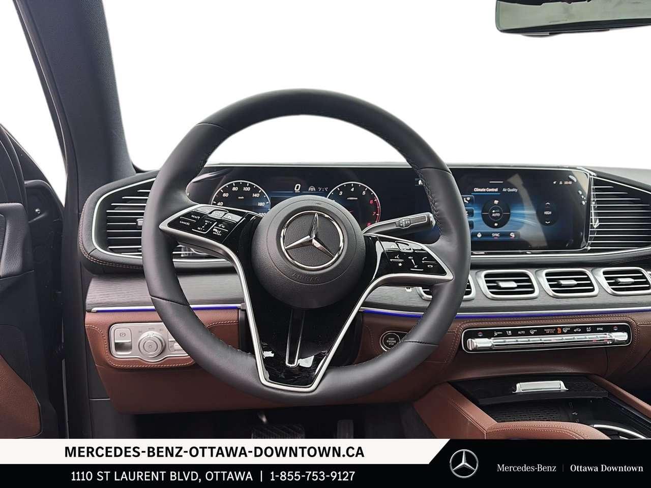 2026 Mercedes-Benz GLE 4MATIC Coupe Photo