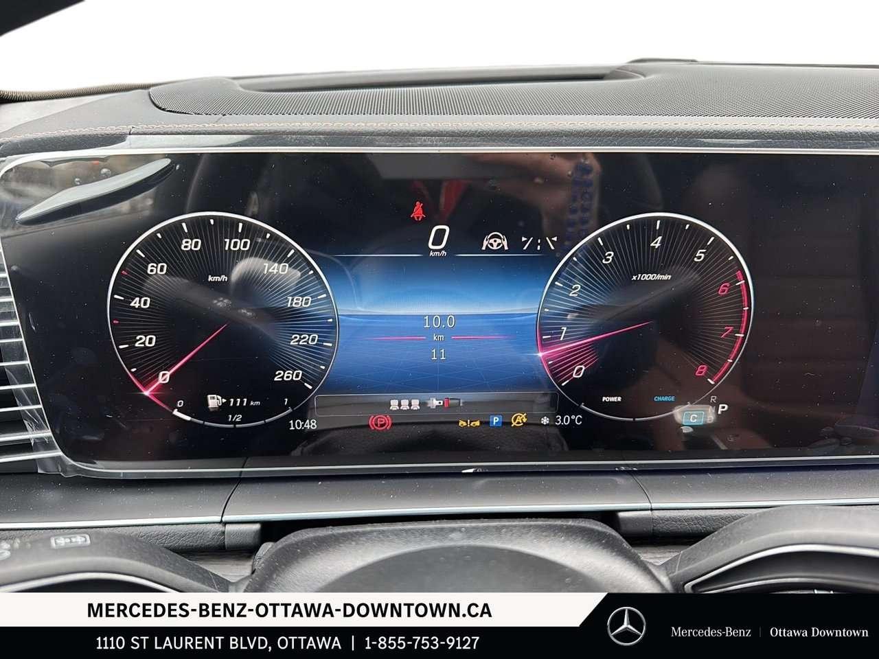 2026 Mercedes-Benz GLE 4MATIC Coupe Photo