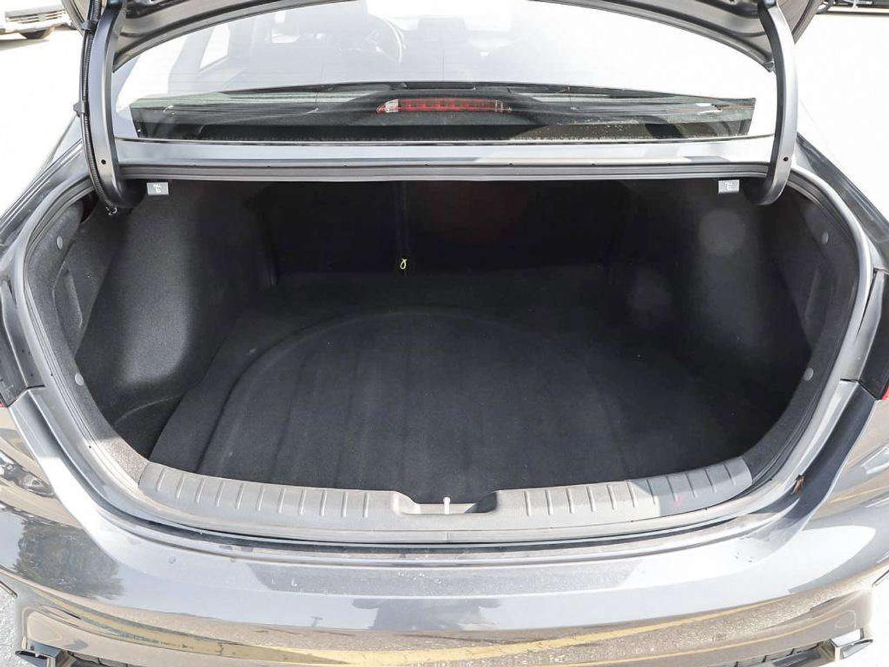 2023 Kia Forte EX+   Sunroof   Apple CarPlay   Heated Seats & Steering Wheel   Blind Spot Detection Photo