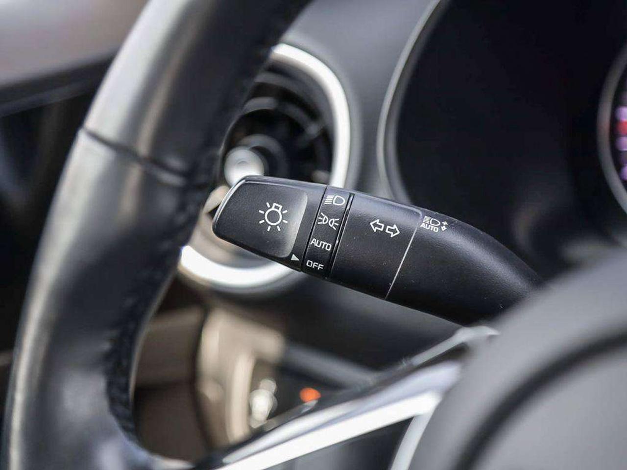 2023 Kia Forte EX+   Sunroof   Apple CarPlay   Heated Seats & Steering Wheel   Blind Spot Detection Photo
