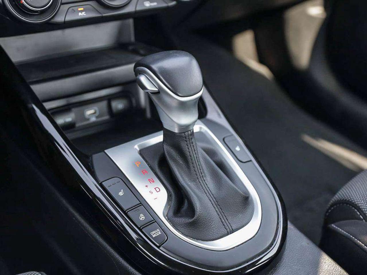 2023 Kia Forte EX+   Sunroof   Apple CarPlay   Heated Seats & Steering Wheel   Blind Spot Detection Photo